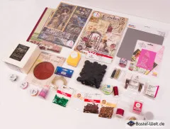 2. Wahl Paket für Scrapbooking [104]